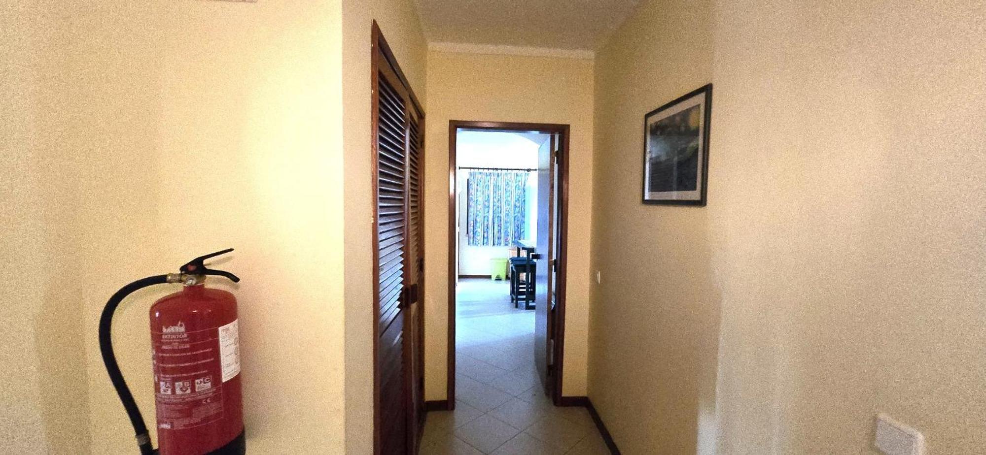 Centre View Apartment